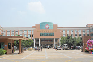佛山市顺德区伦教医院